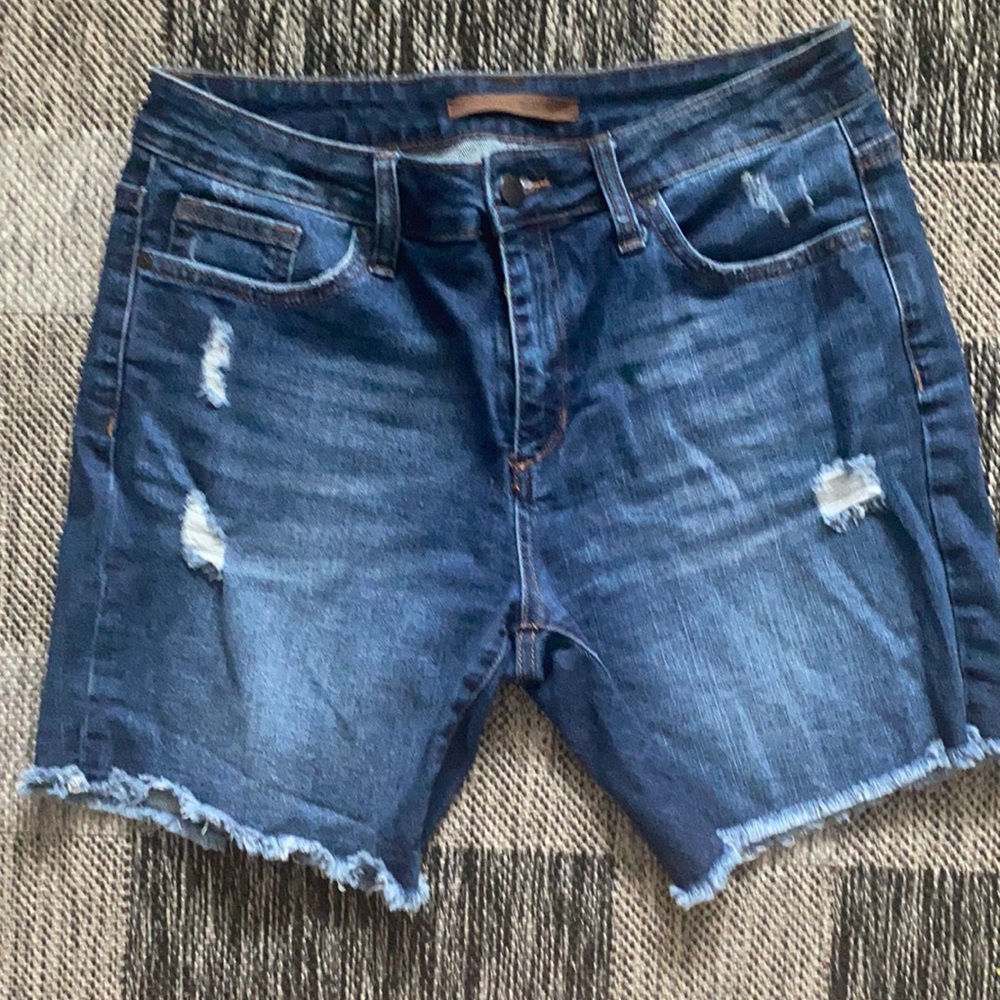 Joe’s Jeans Bermuda shorts